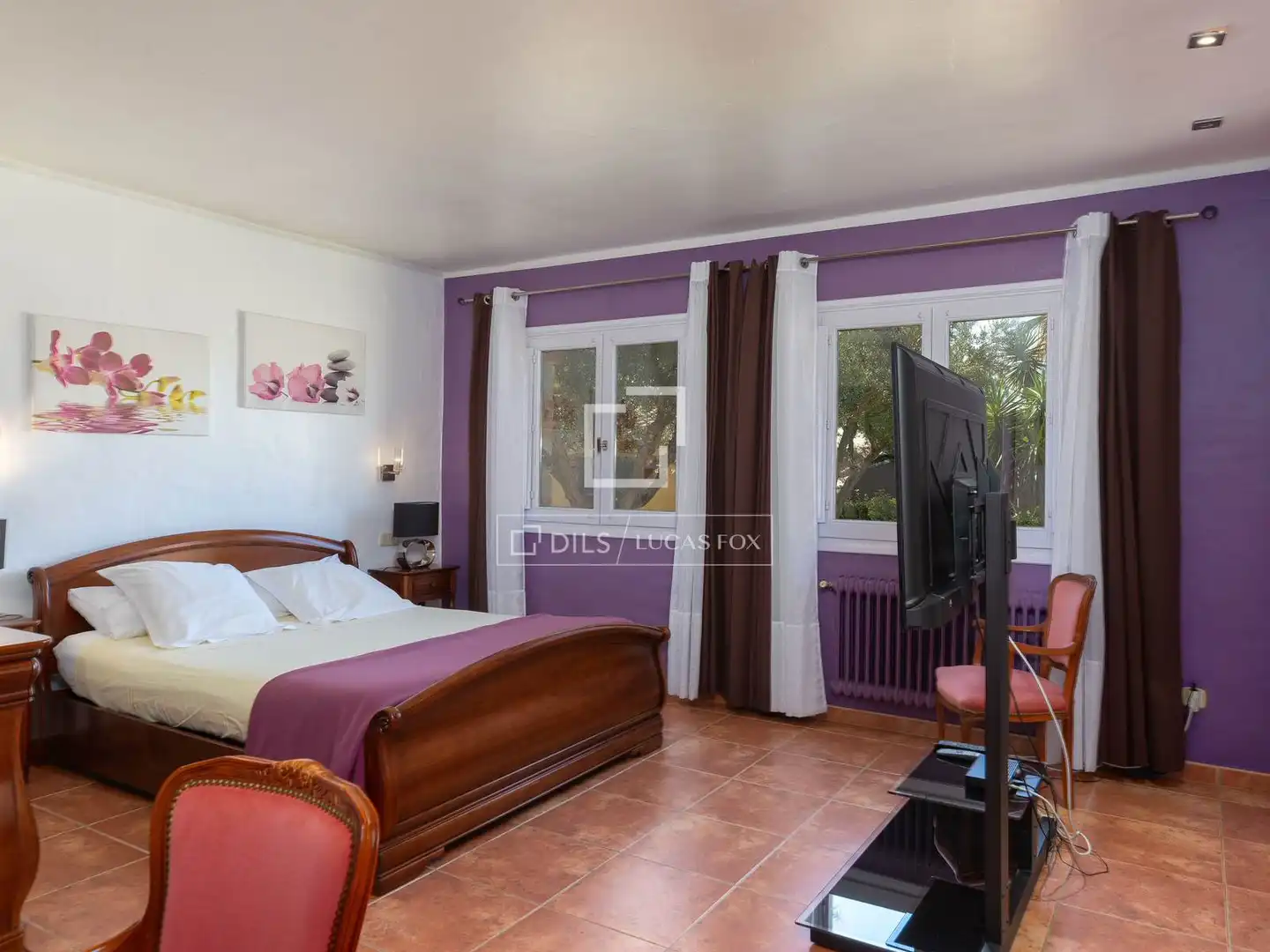 Chalet con piscina en venta en Peralada, imagen 47