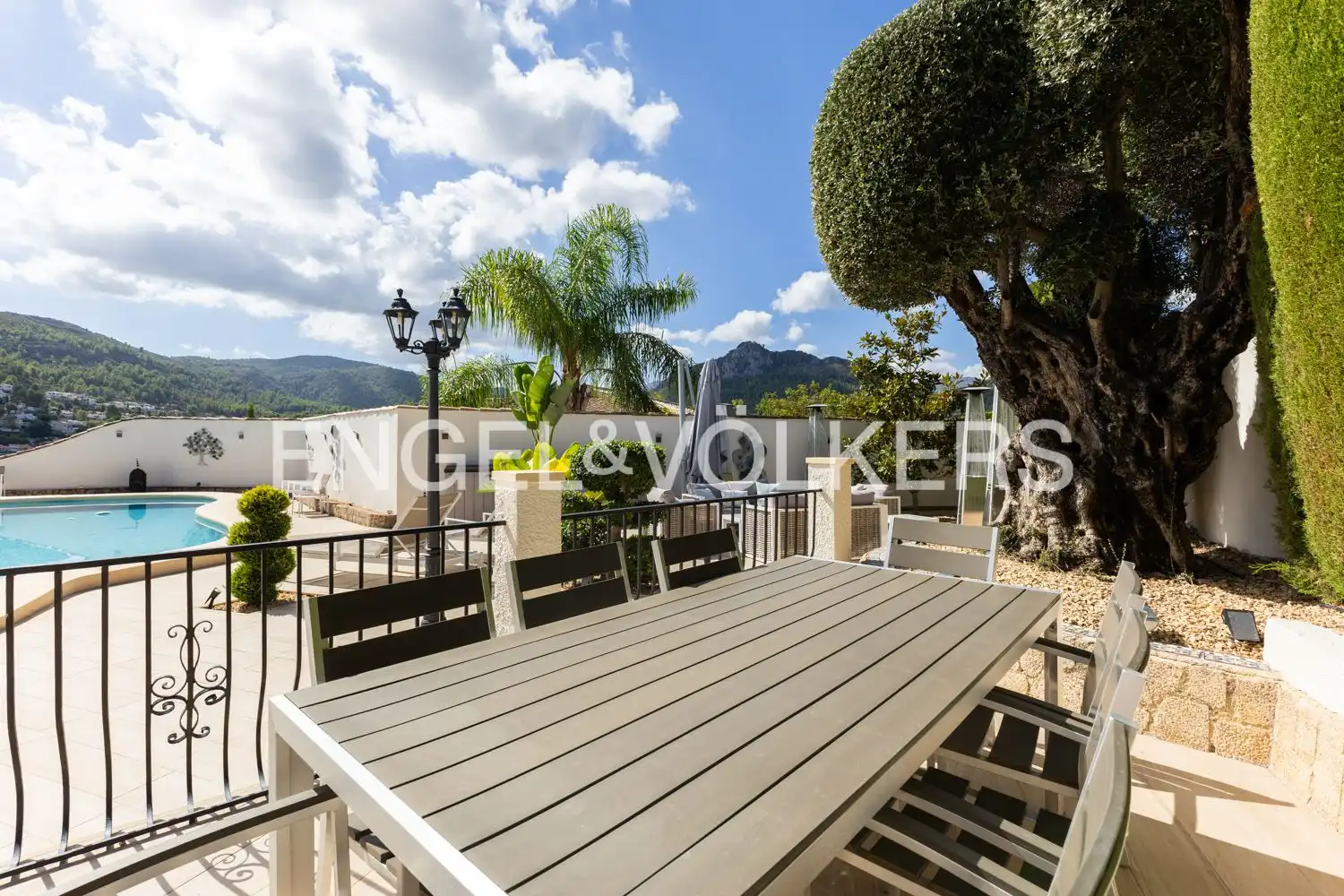 Haus mit Pool zum Verkauf in Orba, imagen 33