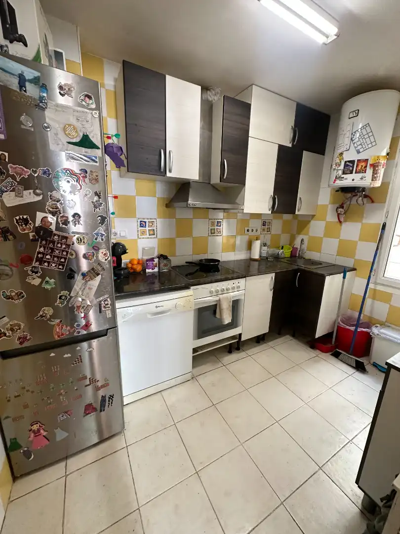 Wohnung mit Aufzug zum Verkauf in Calle Lardero 1, imagen 10