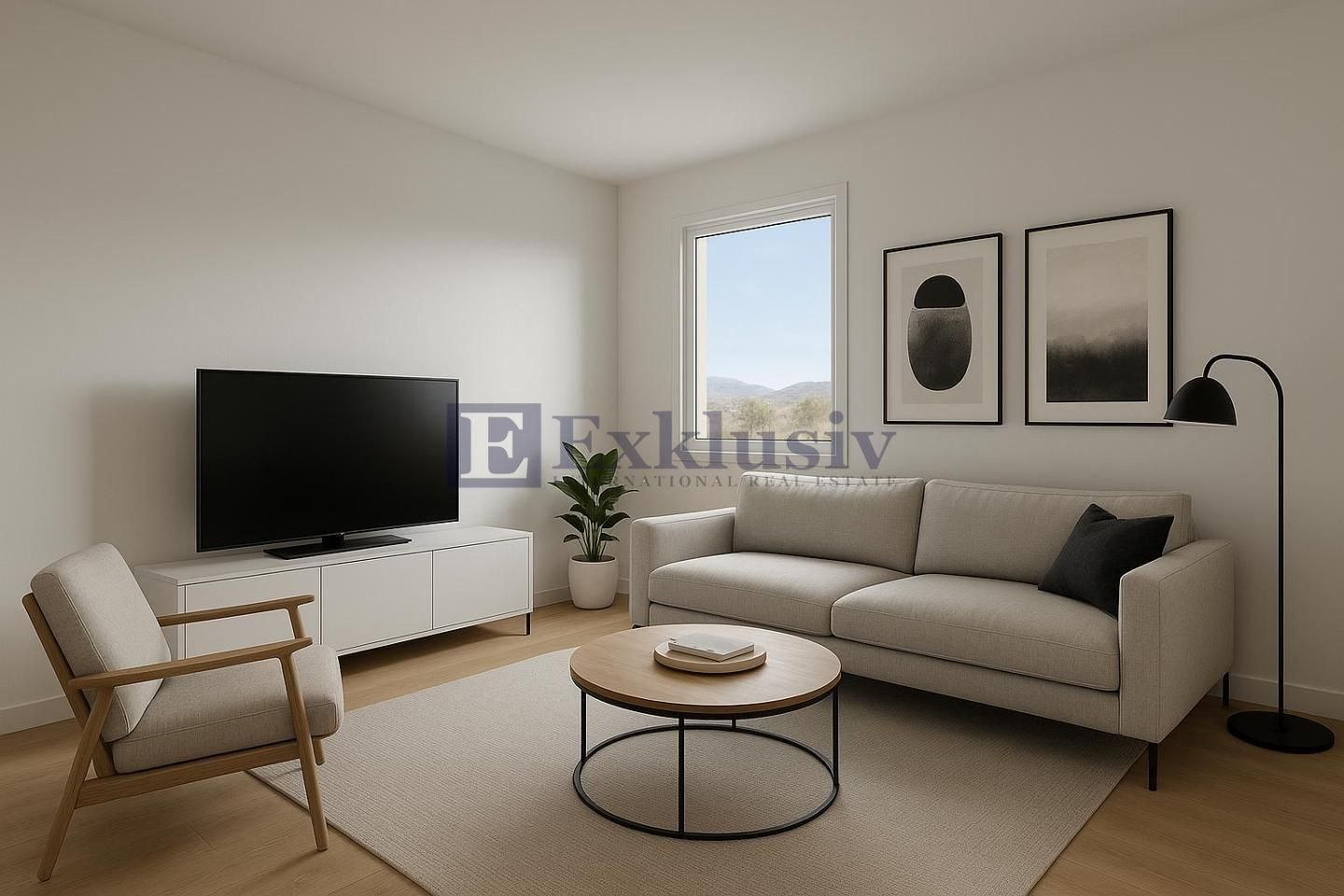 Sala de estar de Planta baja en venta en  Santa Cruz de Tenerife Capital con Trastero