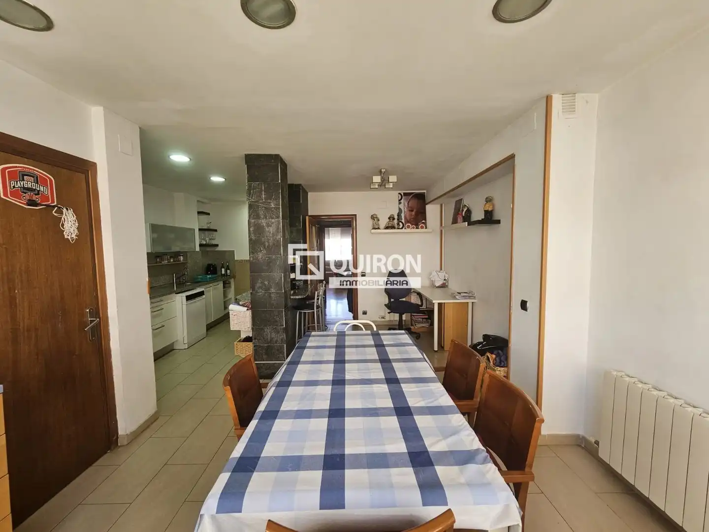 Einfamilien-Reihenhaus zum Verkauf in Centre
