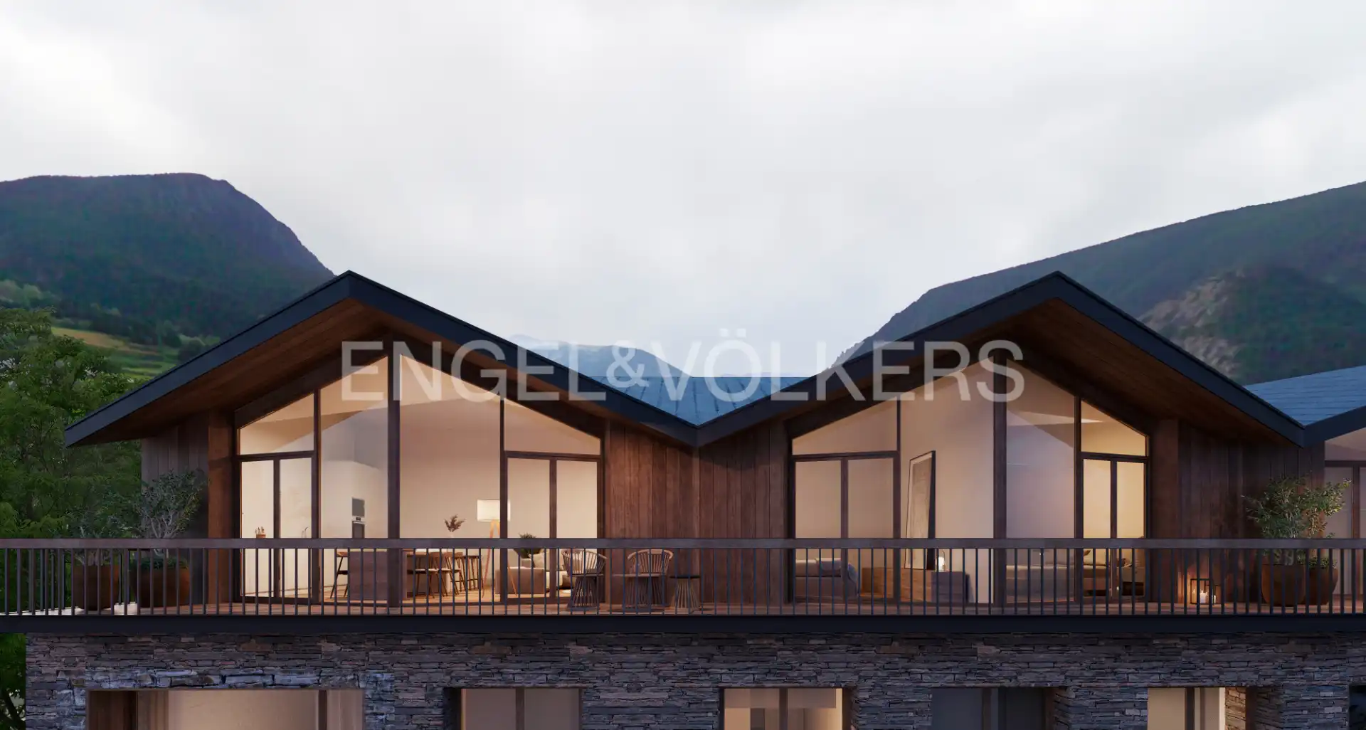Appartement avec ascenseur à vendre à Canillo pueblo, imagen 12