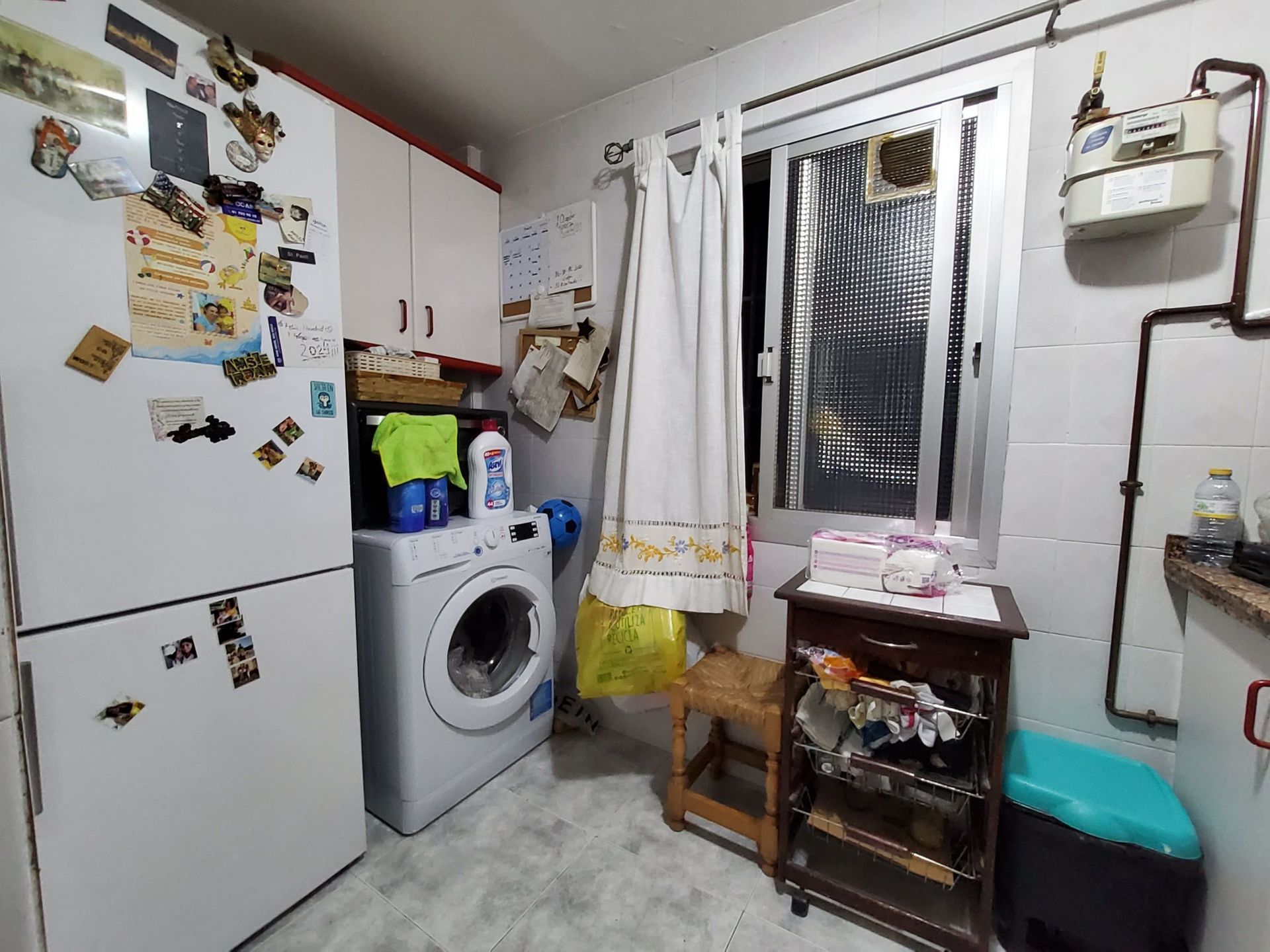 Dormitori de Àtic en venda en  Córdoba Capital amb Aire condicionat i Terrassa
