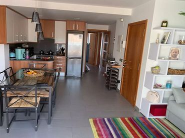 Appartement compact avec ascenseur à vendre à Carrer Cristofor Colom 33