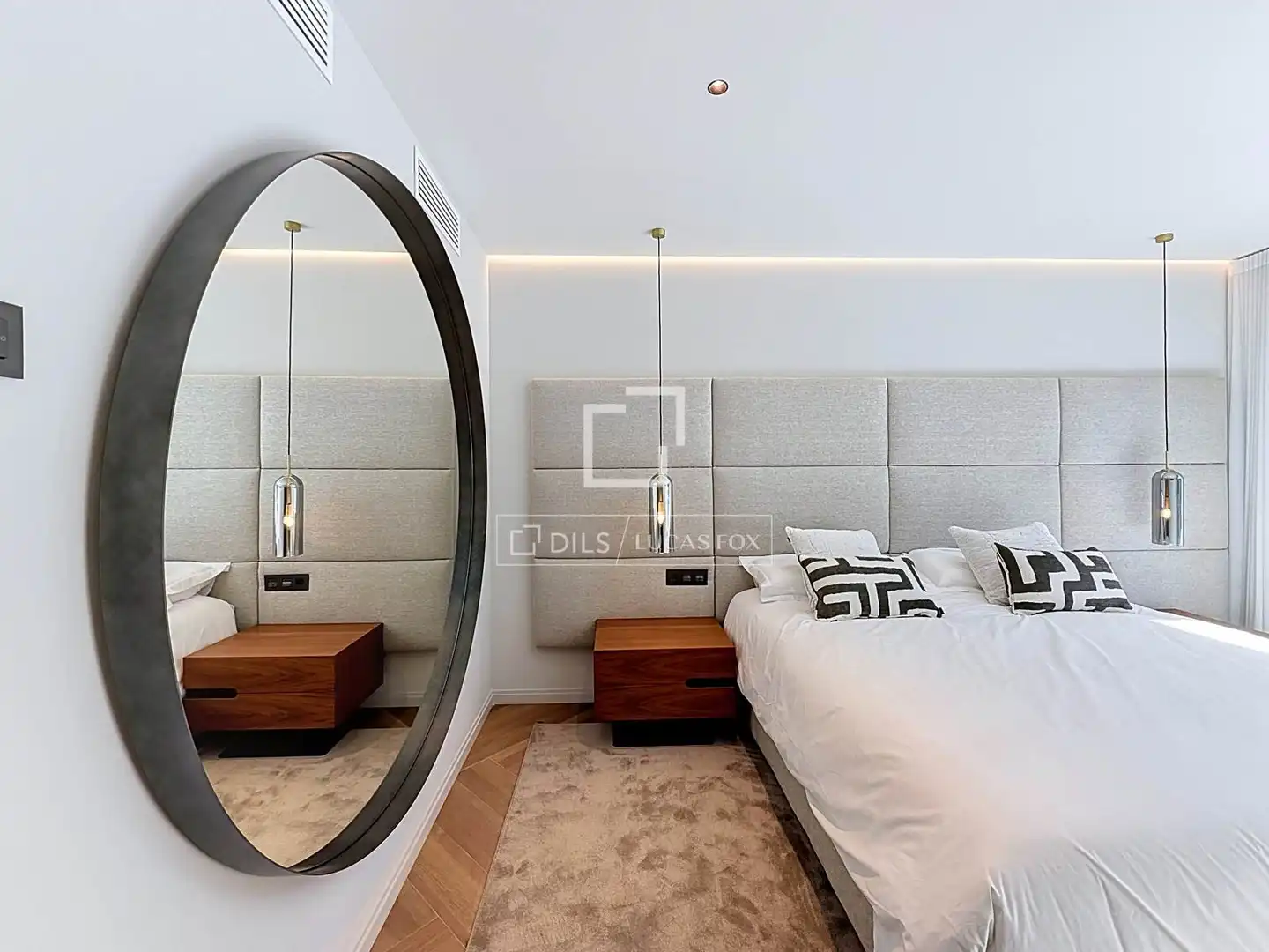 Habitación de Ático en venta en Andorra la Vella con Aire acondicionado, Calefacción y Parquet