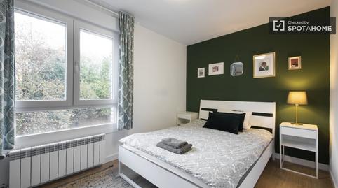 Foto 4 de Apartament per a compartir a Kaputxinoak / Capuchinos - Galtzaraborda, Gipuzkoa