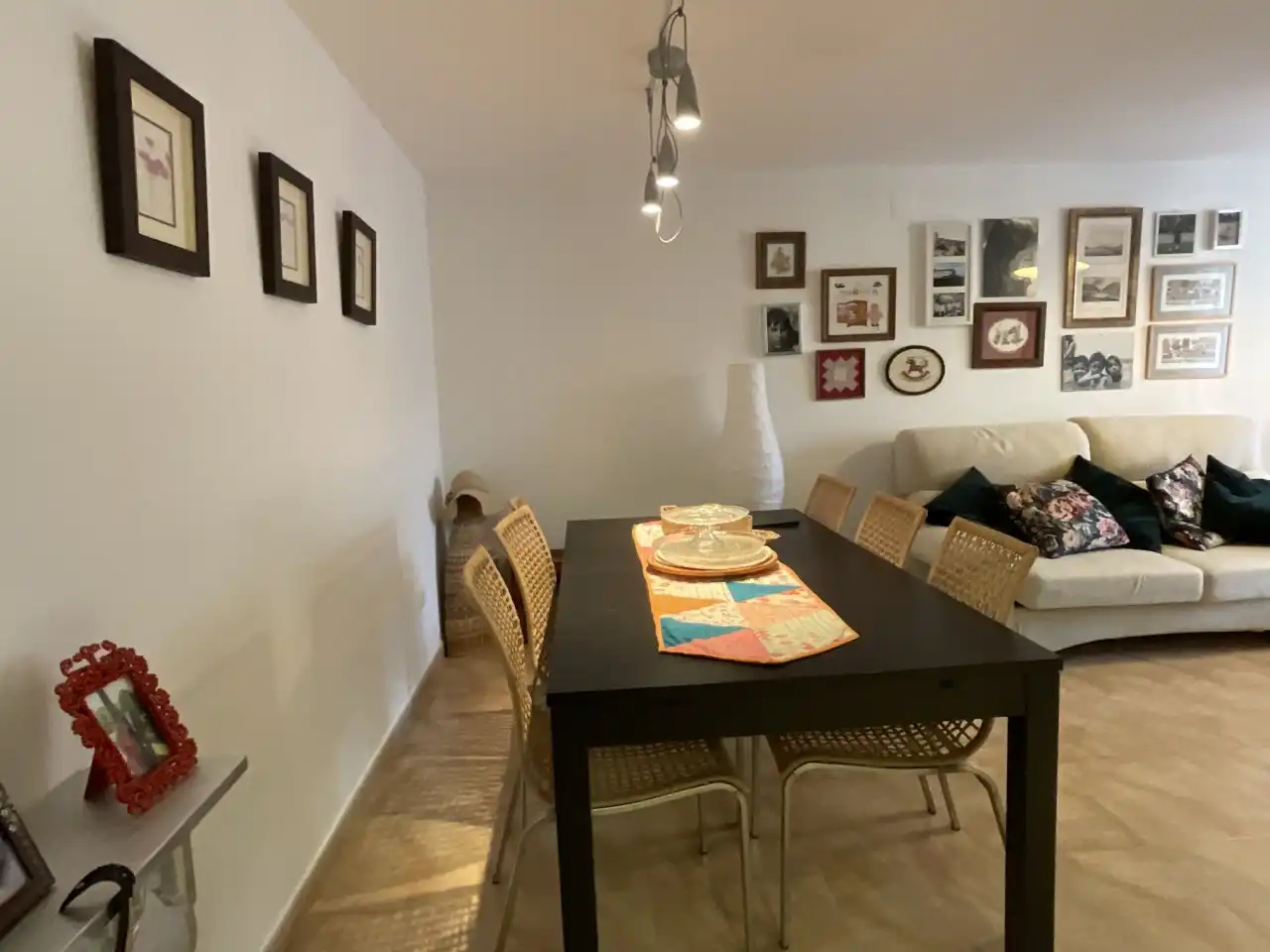 Appartamento con terrazza in vendita a Travesía San Lorenzo, imagen 12