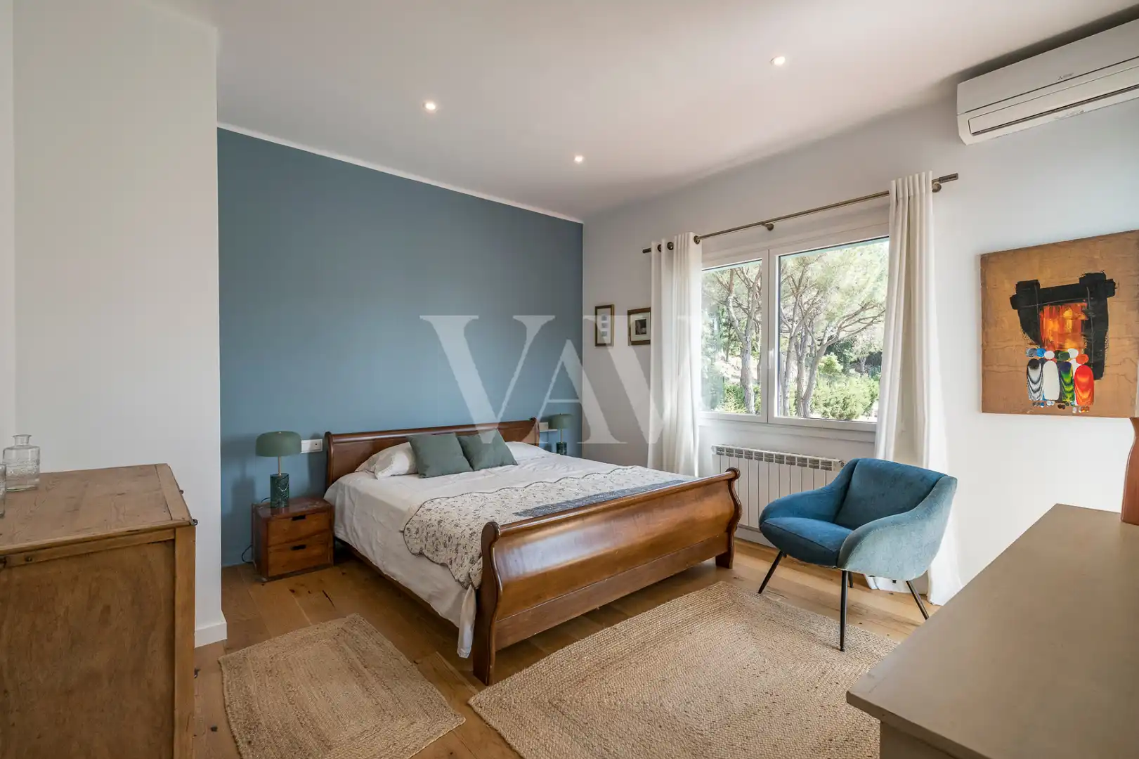Villa avec piscine à vendre à Camí de la Punta, imagen 26