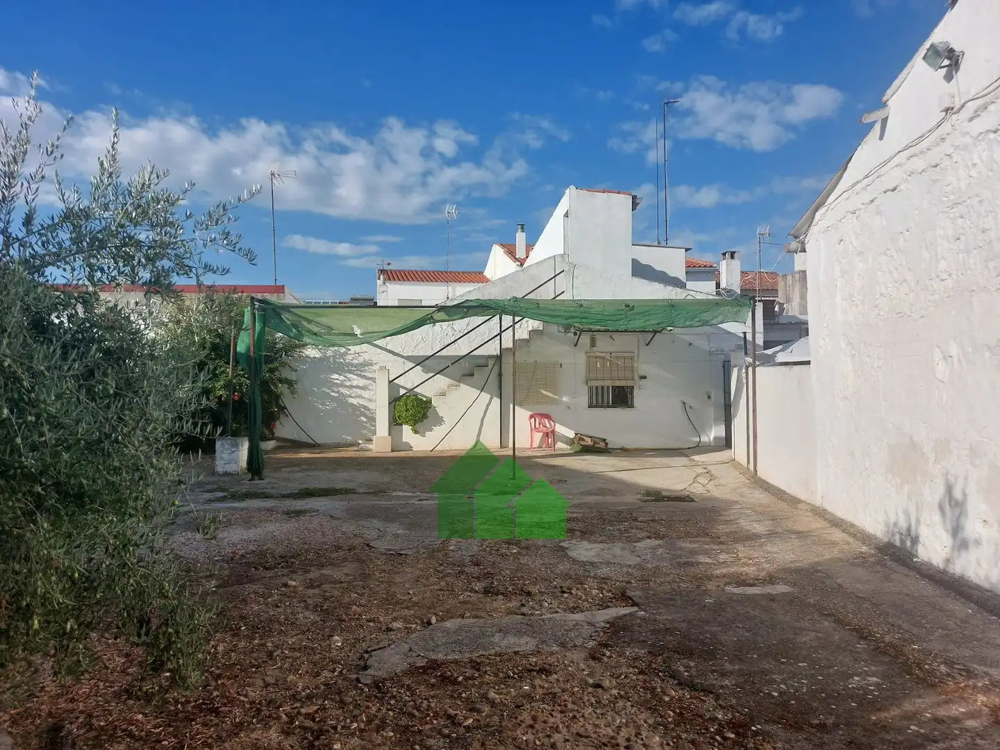 Casa en venda a Puebla de la Calzada, imagen 28
