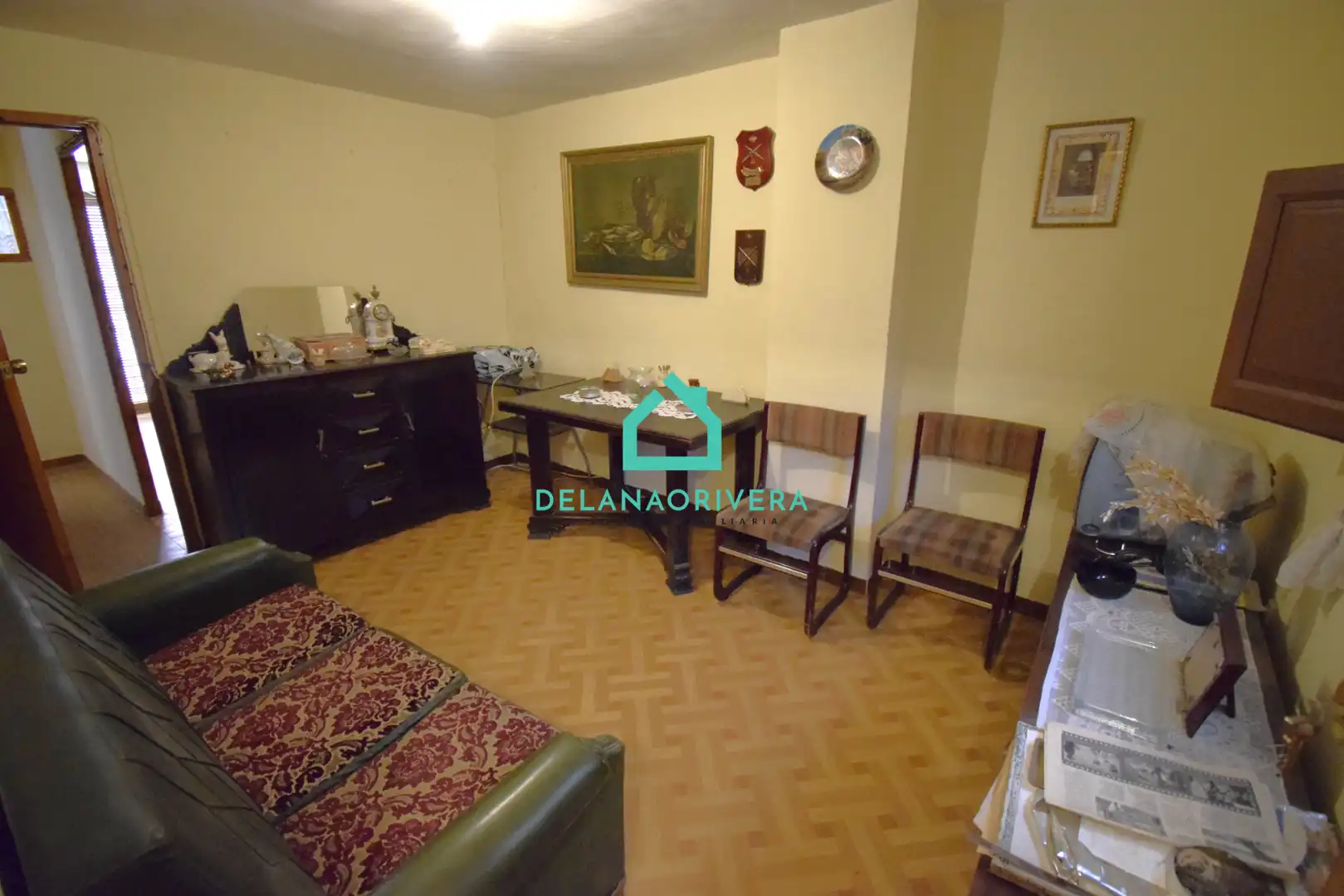 Casa o chalet en venta en Molina de Aragón con Calefacción, Jardín privado y Trastero