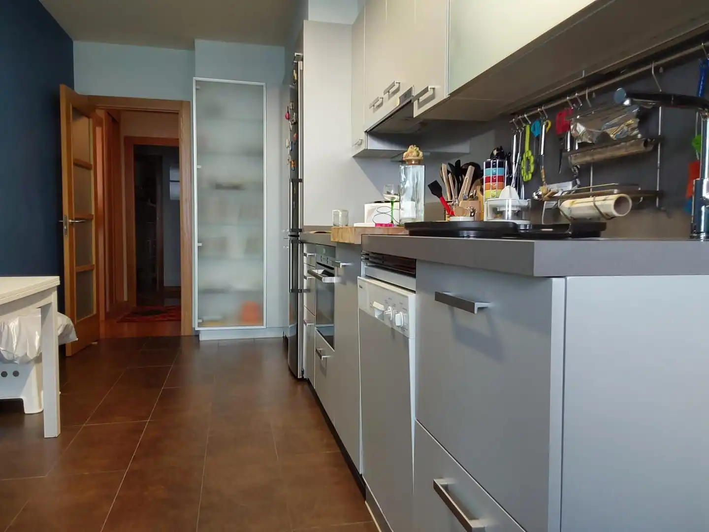Flat for rent in Santa Uxía de Ribeira