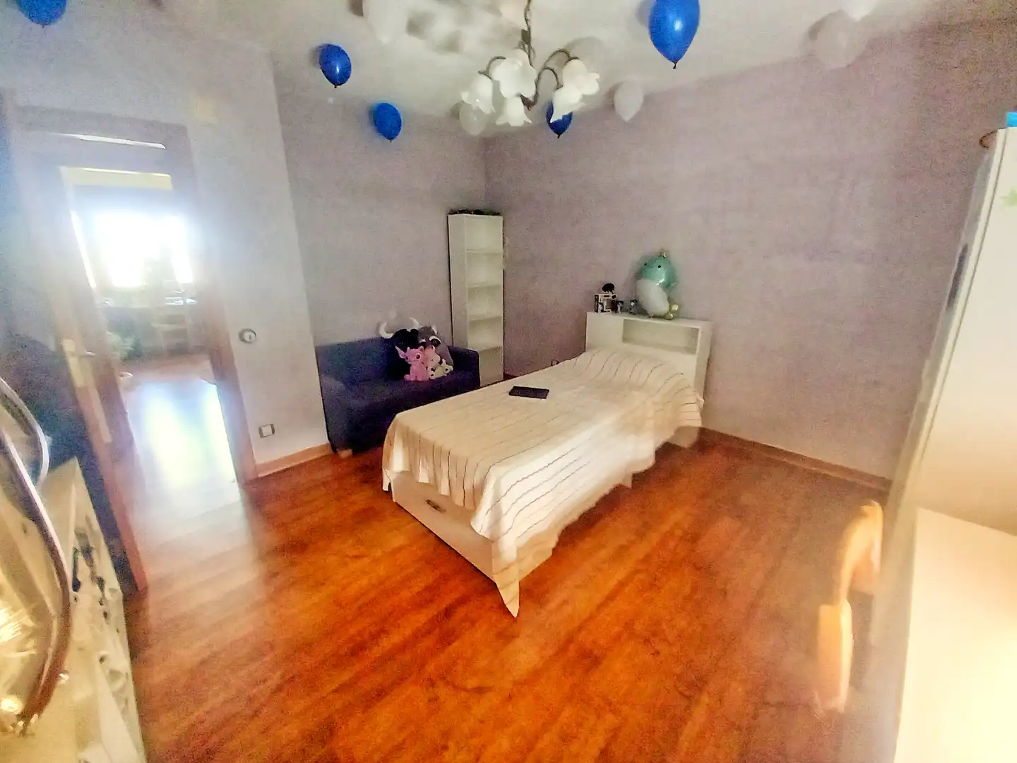 Finca rústica en venta en Calle Real, 31, Oquillas