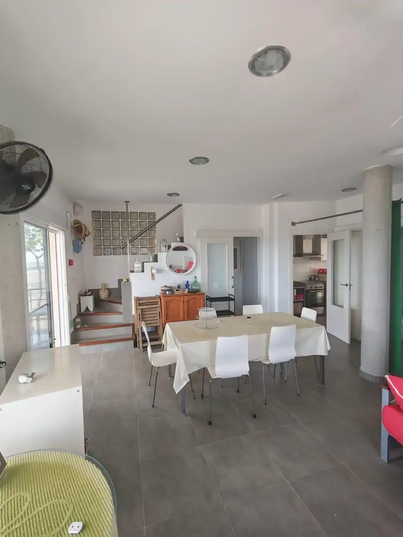 Maison rustique avec jardin à vendre à Camino Camino Rio cota 100, imagen 50