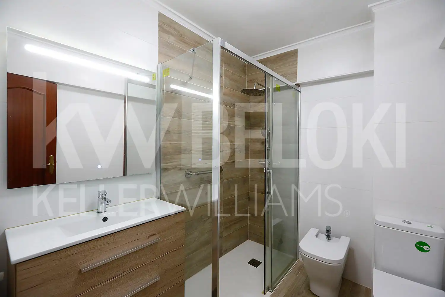 Flat with terrace for sale in Luis de Uranzu Kalea, imagen 19