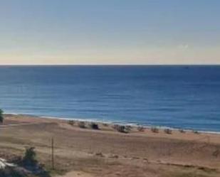 Àtic en venda en Malgrat de Mar amb Aire condicionat, Terrassa i Moblat