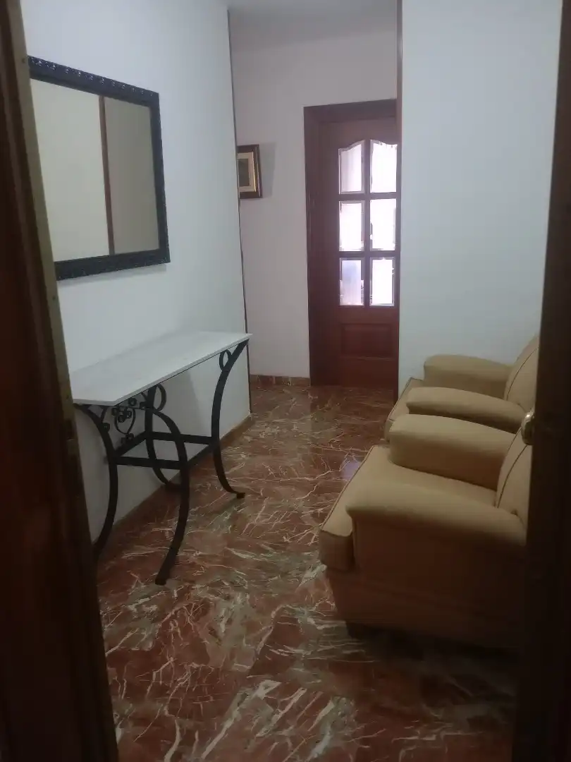 Piso para compartir en Granada con Calefacción, Amueblado y Horno