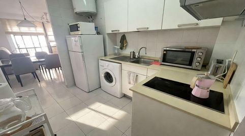 Foto 5 de Apartament en venda a Centre, La Ràpita