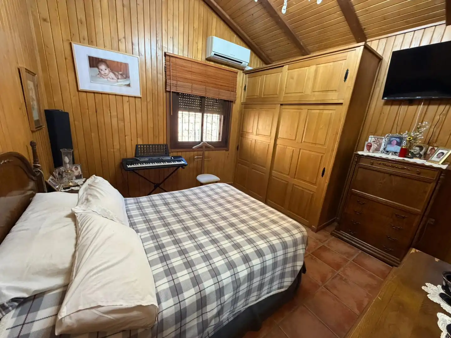Casa amb piscina en venda a Selwo, imagen 17