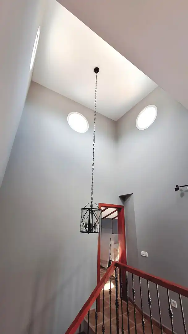 Casa o xalet en venda en Los Gallardos amb Aire condicionat