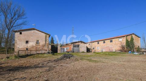 Foto 2 de Finca rústica en venda a Calle Gurri, Sn, Caputxins - Ambulatori, Vic