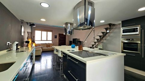 Foto 3 de Casa o chalet en venta en Calle Orquideas-bo. Concepcion, 5, San Antón, Cartagena