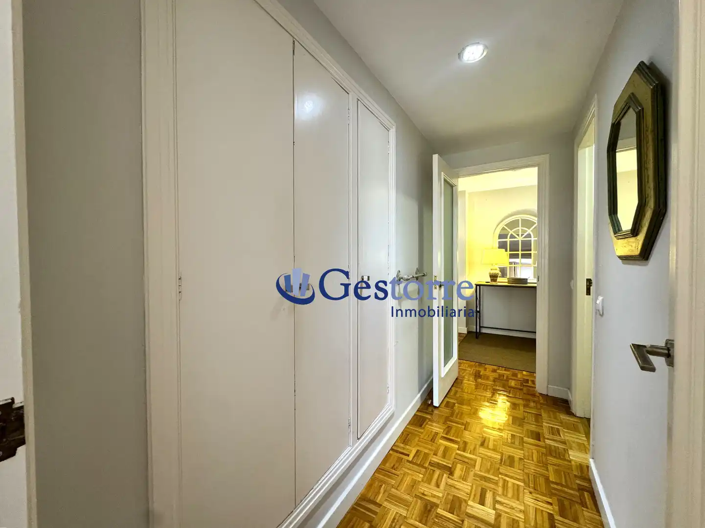 Piso con ascensor en alquiler en Oviedo - Melquiades Alvarez, imagen 22