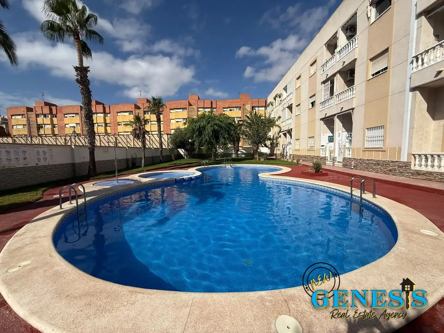 Appartement compact avec terrasse à vendre à Calle Patricio Zammit, imagen 25