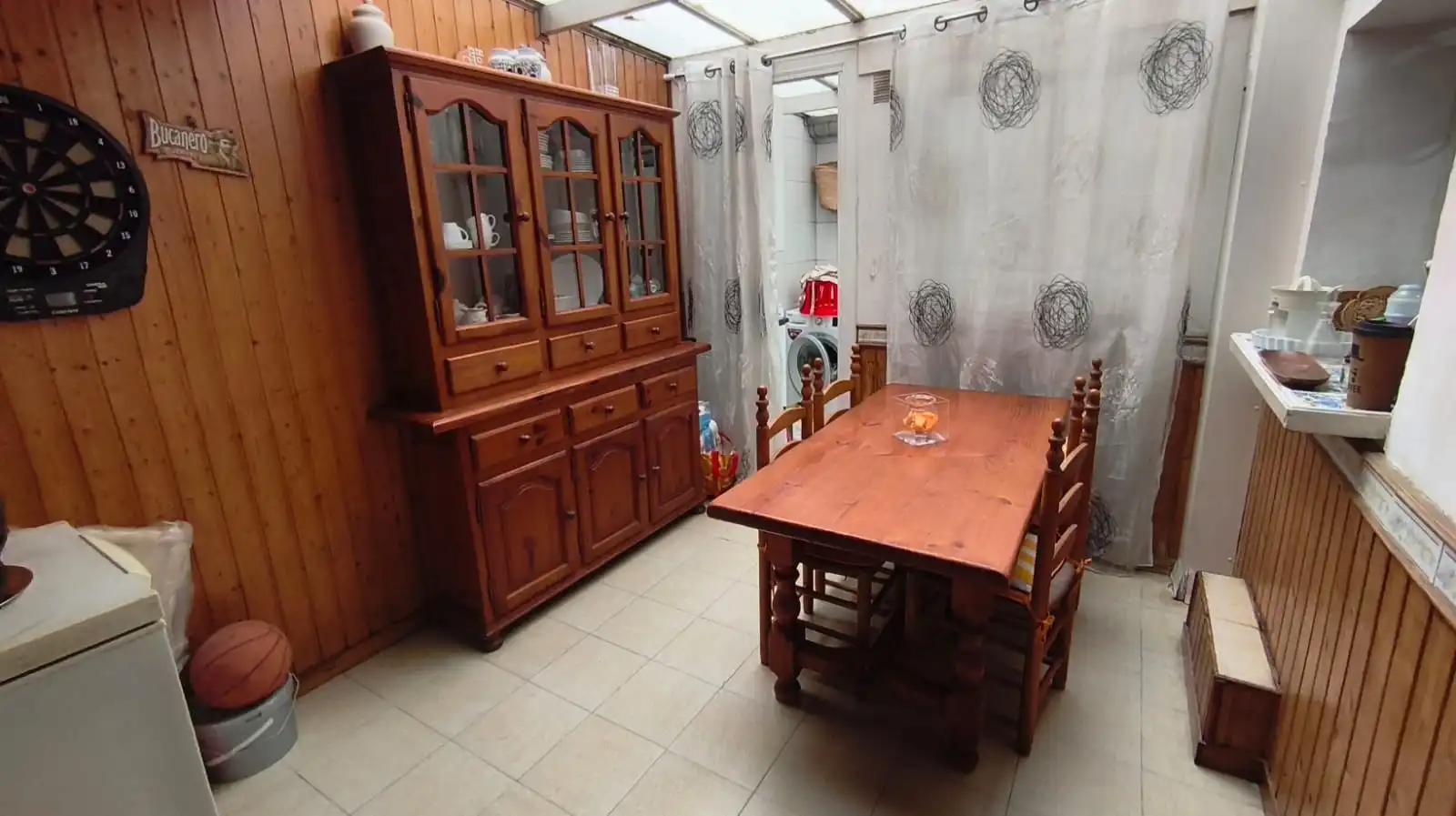 Comedor de Piso en venta en Granollers