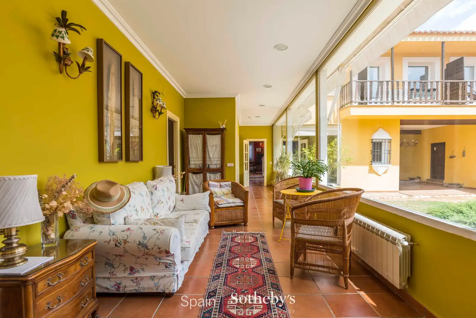 Casa amb piscina en venda a Puerto de Galapagar - Las Cuestas, imagen 23