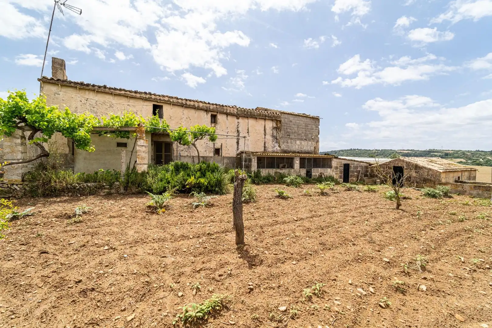 Casa rústica en venta en Manacor Centre, imagen 24
