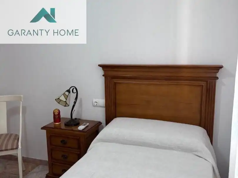 Habitación de Piso de alquiler en Centro ciudad