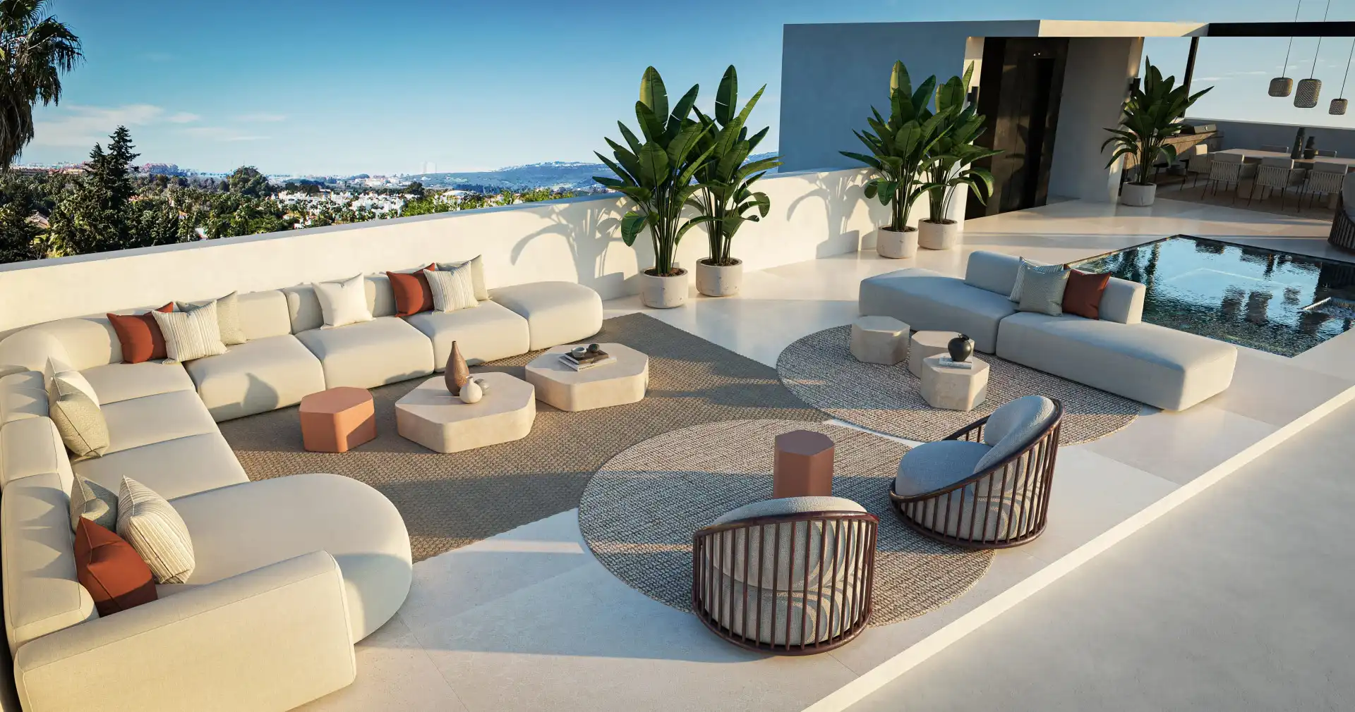Casa con piscina in vendita a Estepona Pueblo, imagen 17