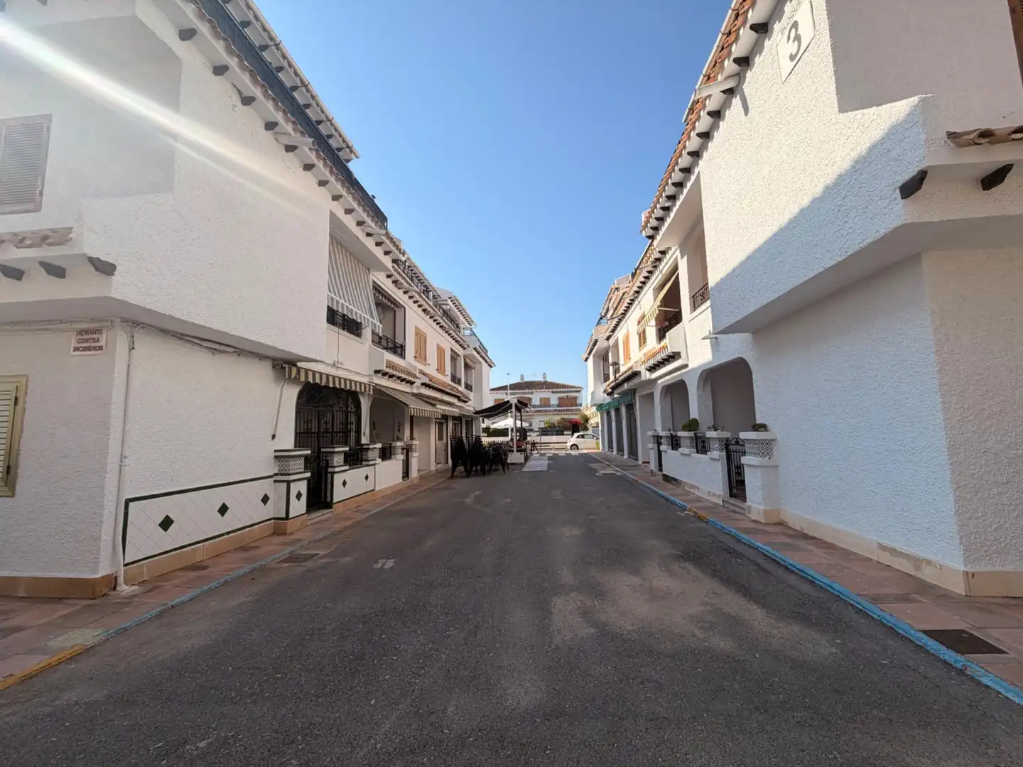 Ground floor with terrace to rent in Calle ARACELI, imagen 20