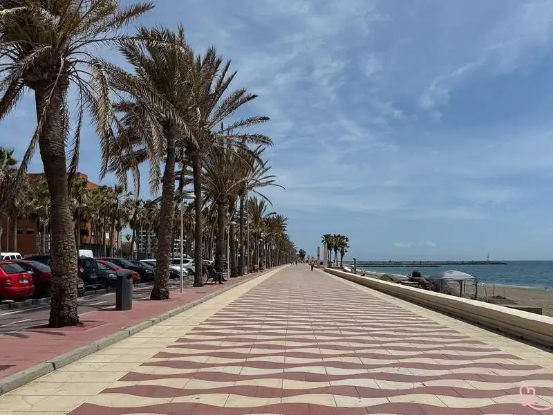 Vista exterior de Casa o xalet en venda en Almería