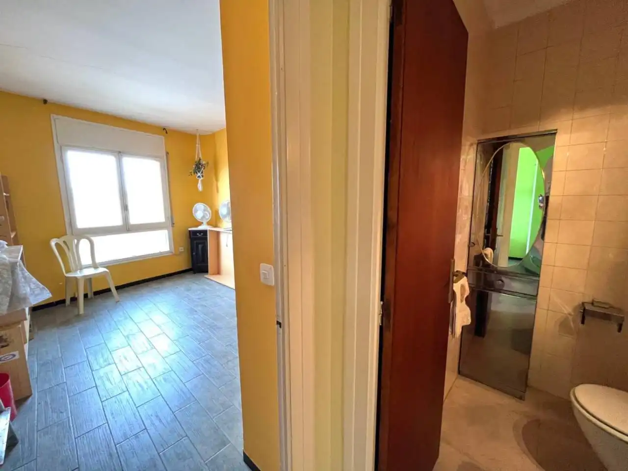 Casa o chalet en venta en Girona con Aire acondicionado, Calefacción y Jardín privado