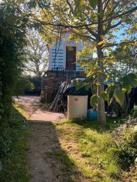 Casa o chalet en venta en A Laracha