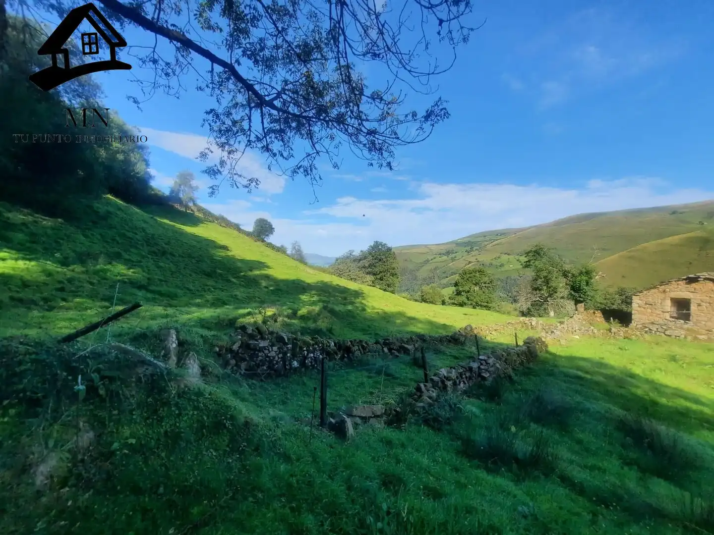 Casa o chalet en venta en Selaya con Jardín privado