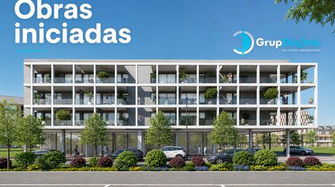 Foto 4 de Pis en venda a Carrer de la Font, 42i, Sant Joan - Vilarromà, Girona