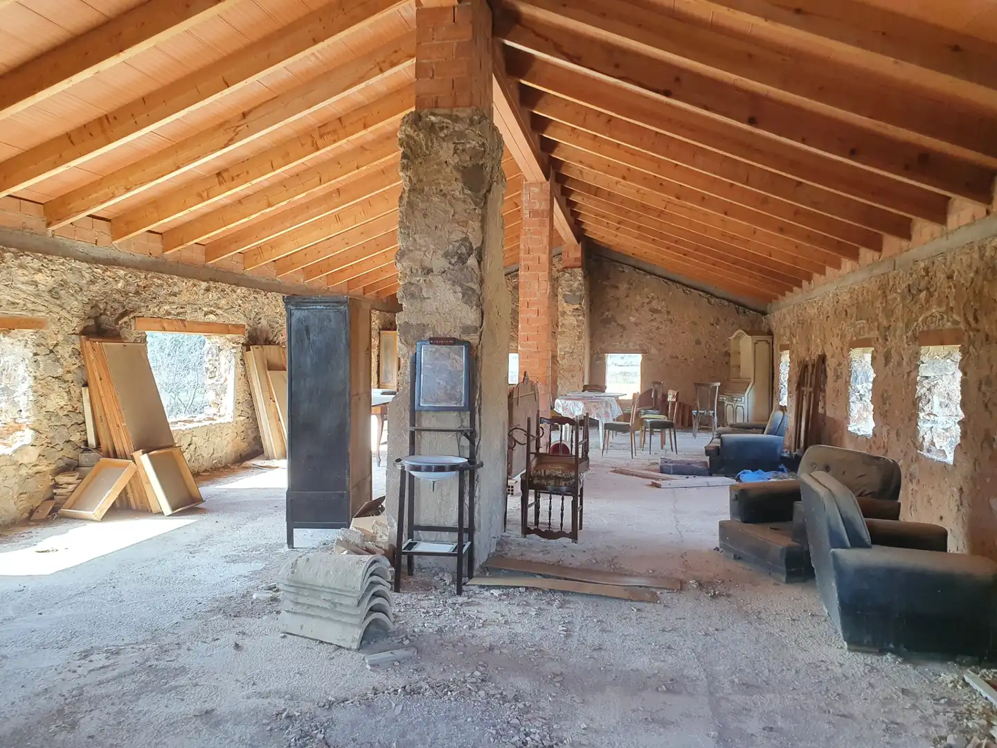 Terreno rustico in vendita a Segorbe, imagen 18
