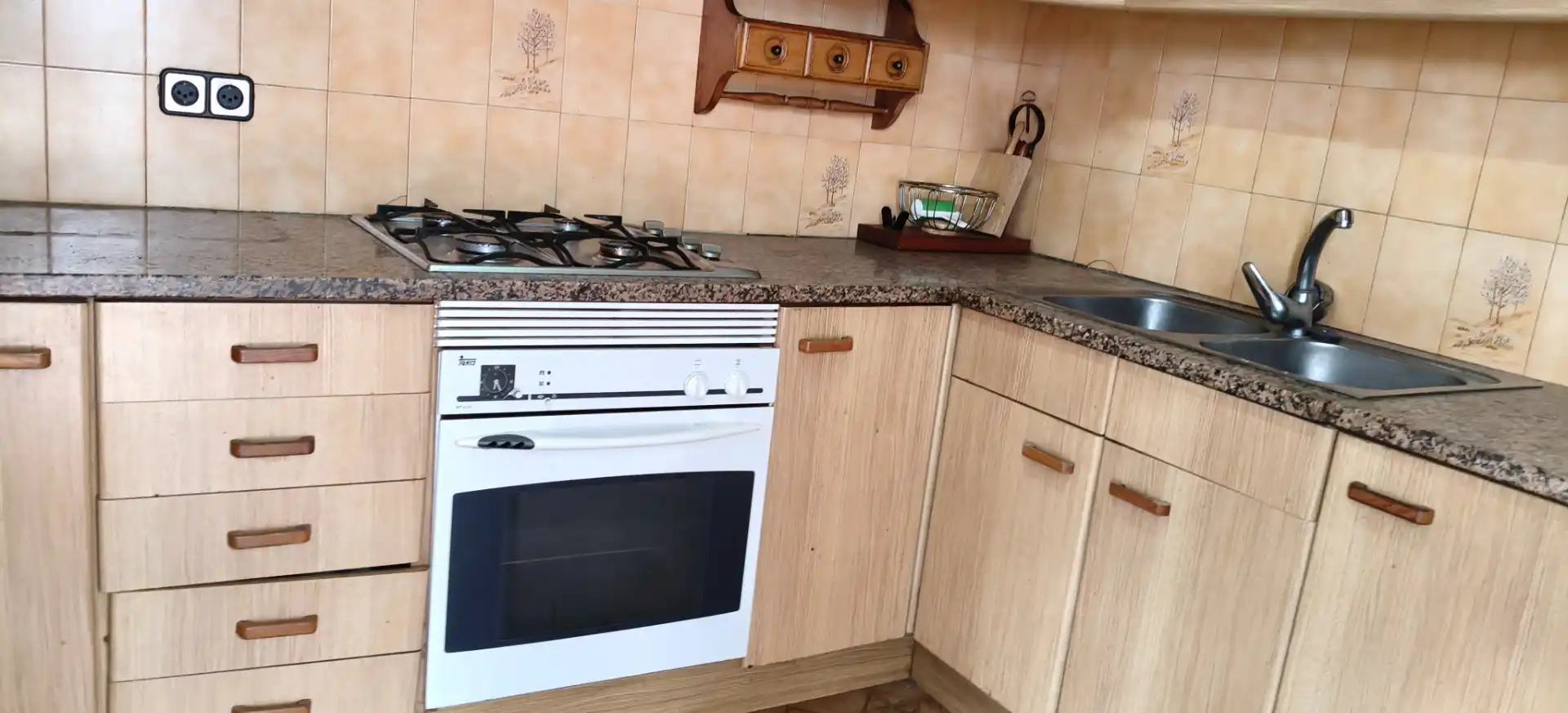 Houses for sale in Carrer Sant Pelegrí, 30, Centre