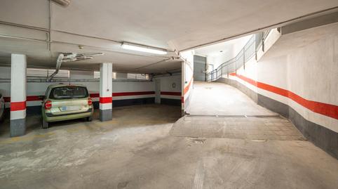 Foto 5 de Garatge en venda a Calle Santa Adela, 44, Barrio de Zaidín, Granada