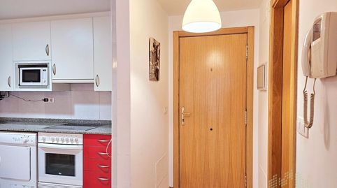 Foto 4 de Apartamento en venta en Agro Da Vella, O Milladoiro, Ames