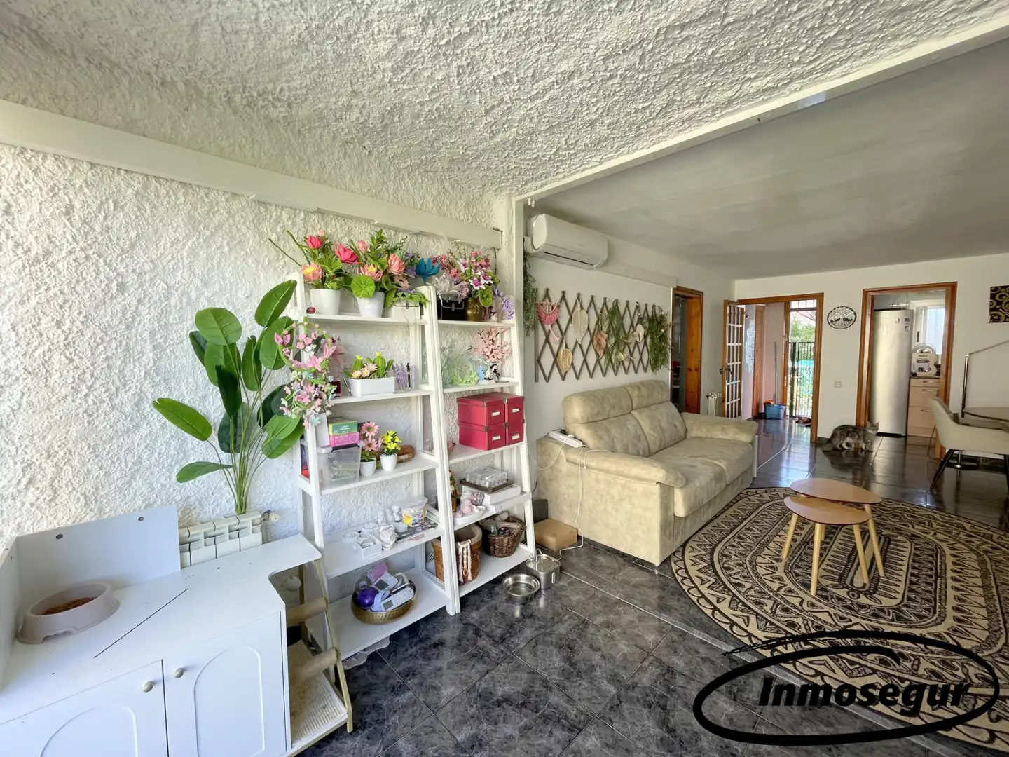 Apartamento con piscina en venta en Carrer del Pla de l'Era 6, imagen 9