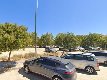 Flat for sale in Bajadilla - Fuente Nueva