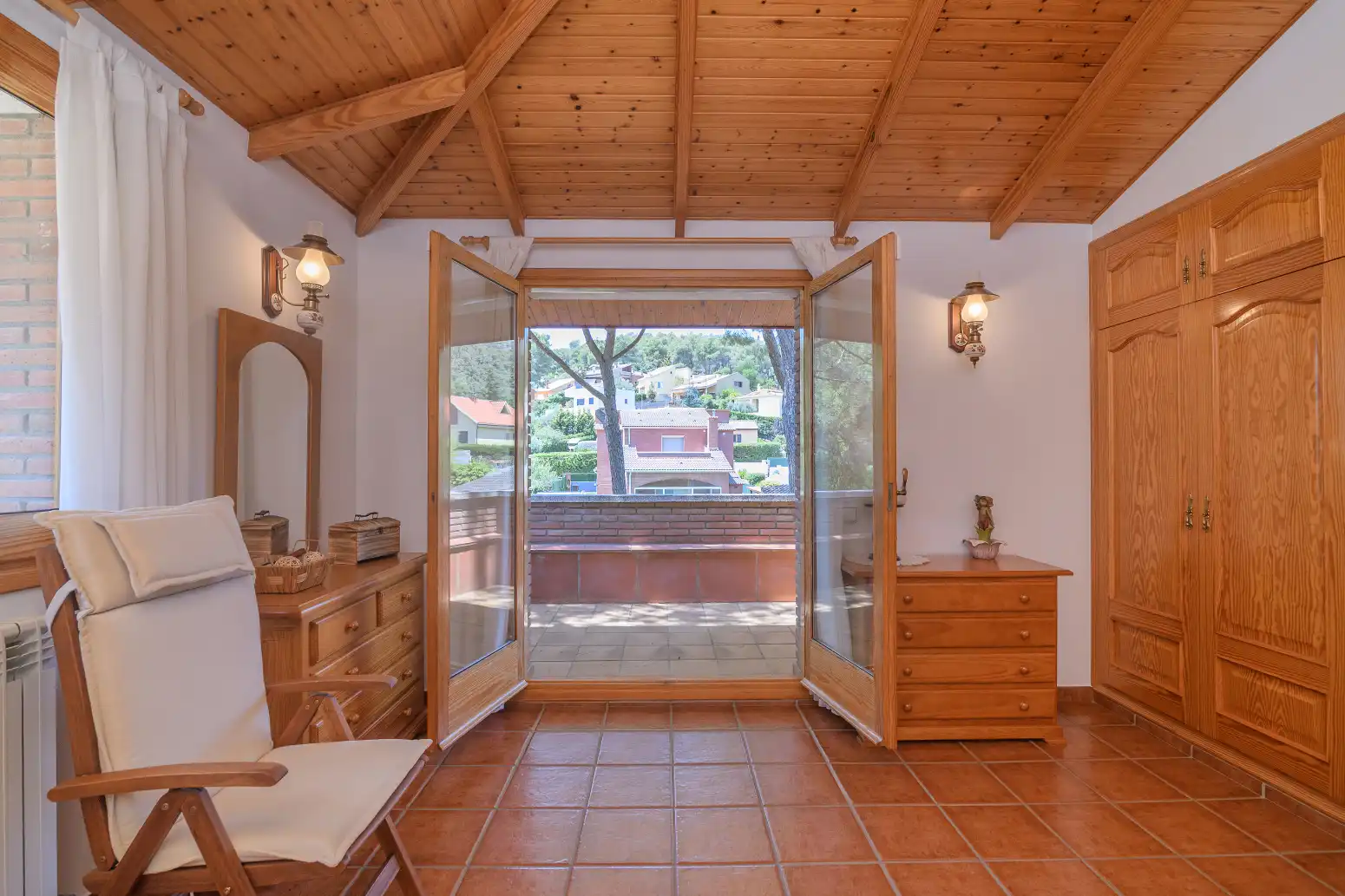 Casa con giardino in vendita a Begues - AV SADURNI, imagen 9