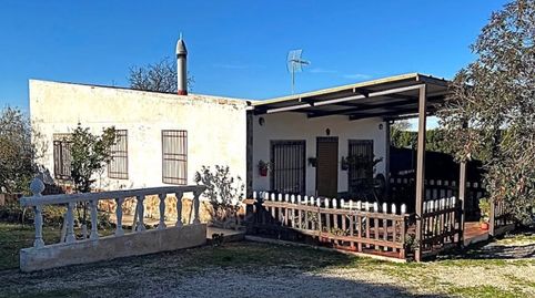 Foto 2 de Finca rústica en venta en Mancha Real, Jaén