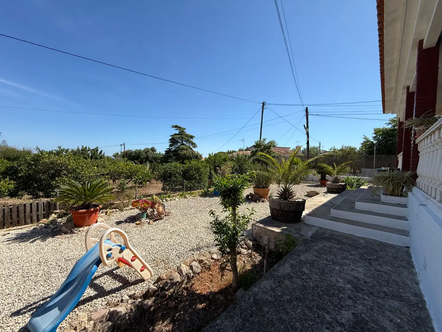 Chalet con piscina en venta en El Montgó, imagen 19