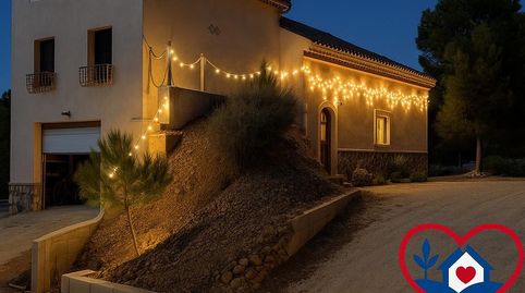 Foto 4 de Casa o chalet en venta en Totana, Murcia