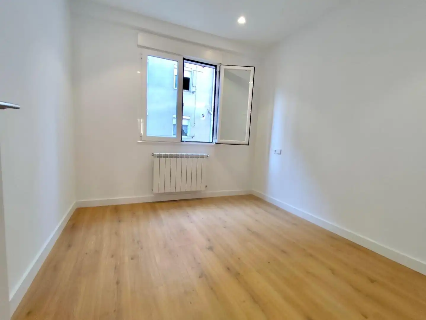 Dormitori de Apartament en venda en Universidad