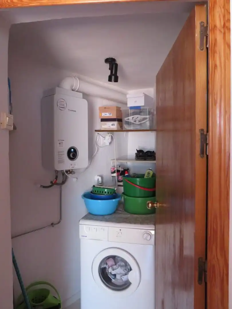 Casa rustica con piscina in vendita a Partidas Norte, imagen 28
